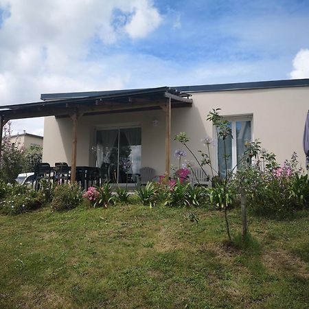 Villa Baradoz Ploubazlanec Exterior foto